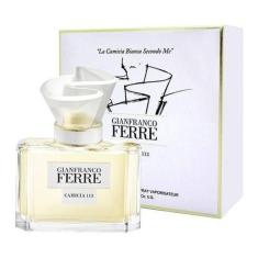 Imagem de Perfume Gianfranco Ferre Camicia 113 Eau de Parfum Feminino 100ML