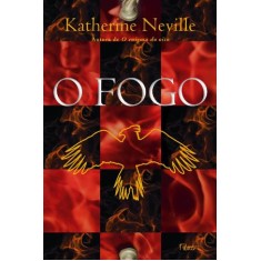 Imagem de O Fogo - Neville, Katherine - 9788532526212