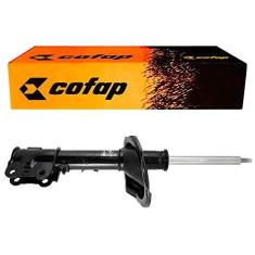 Imagem de Amortecedor Dianteiro Esquerdo Turbogas - Asx 2011 A 2013 - GP32989