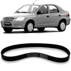 Imagem de Correia Alternador Prisma 2007 A 2008 Multi V Contitech