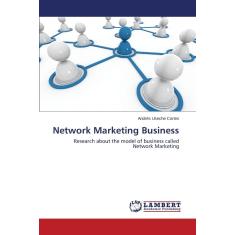 Imagem de Network Marketing Business