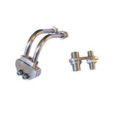 Imagem de Kit Conexão Billet De Ar Condicionado