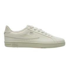 Imagem de Tênis Casual Feminino FX Court 70 Branco Prata Fila F02L00253-6046
