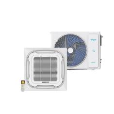 Imagem de Ar Condicionado Split Cassete 4 Vias Inverter Elgin Plus 36000 BTU/h Frio Monofásico 45KDFI36C2NA – 220 Volts