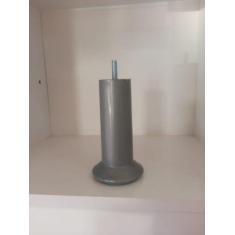 Imagem de Pé Cinza Cama box com 13 cm de altura (Unitario)