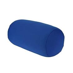 Imagem de Travesseiro de Pescoço de Viagem, Almofada Pequena Macia para Costas Com Microesferas, Travesseiro de Suporte de Pescoço de Viagem, Travesseiros de Pescoço para Dores No Pescoço