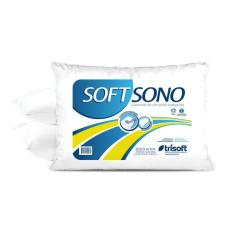 Imagem de Travesseiro Soft Sono 50 x 70