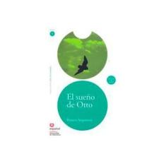 Imagem de El Sueño de Otto Nivel 1 - Incluye CD Audio - Munoz, Rosana Acquaroni; Munoz, Rosana Acquaroni - 9788516073329