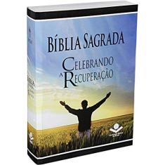 Imagem de Bíblia Sagrada Celebrando a Recuperação - Vários Autores - 9788531115134