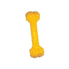 Imagem de Brinquedo Chalesco Para Cães Osso Cravejado