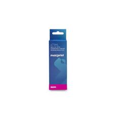 Imagem de Refil de Tinta Maxprint Compatível Epson T673620 No.673 ml Magenta, Normal