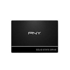 Imagem de SSD PNY CS900 240gb 2.5" SATA III 6 Gbs - ssd7cs900-240