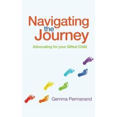 Imagem de Navigating the Journey: Advocating for your Gifted Child