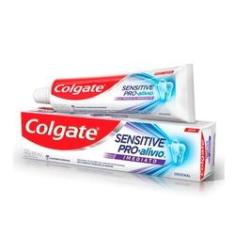 Imagem de Creme Dental Colgate Sensitive Pró Alívio Imediato 140g