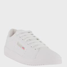 Imagem de Tênis Coca Cola March Maverick Unissex Branco