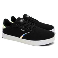 Imagem de Tênis Hocks Skate Trip Preto Iris Unissex