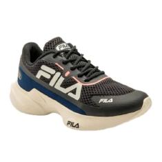 Imagem de Tenis Infantil Menina Fila Kids Recovery