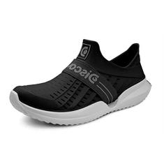 Imagem de TÊNIS EVO DISCOVERY FEMININO PRETO