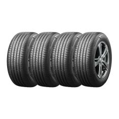 Imagem de Kit 4 Pneus Bridgestone Aro 21 245/40R21 Alenza 001 Run Flat 100Y