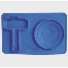 Imagem de Brinquedo Massinha De Modelar Marvel Avengers - Cotiplás 2699