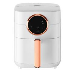 Imagem de Fritadeira Air Fryer Sem Óleo Gaabor 4L Digital Touch, 1400W, 127V, Br