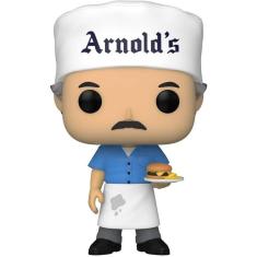 Imagem de Funko Pop! TV: Happy Days - Arnold