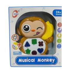 Imagem de Teclado Musical Infantil - Online