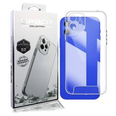 Imagem de Capa Capinha Case Space Compativel IPhone 12 6.1 - Luiza Cell25