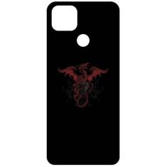 Imagem de Capa Adesivo Skin255 Verso Para Motorola Moto G9 Power 2020 - KawaSkin