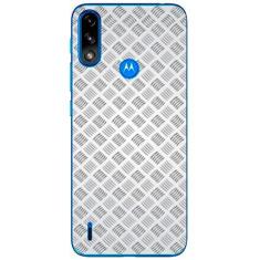 Imagem de Capa Adesivo Skin366 Verso Para Motorola Moto E7 Power 2021