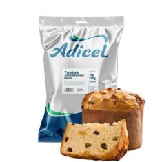 Imagem de Aroma De Panetone Id. Natural - 200G - Adicel