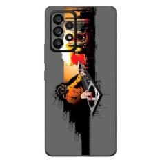 Imagem de Capa Adesivo Skin264 Verso Para Samsung Galaxy A53 Ou A53 5G - Kawaski