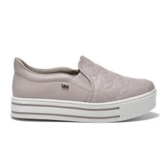 Imagem de Tênis Via Marte Slip On Feminino 23-8602-01-Feminino