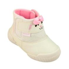 Imagem de TÊNIS INFANTIL PAMPILI REF:720012 18/22-Feminino