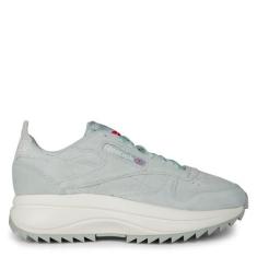 Imagem de Tênis Reebok Classic Leather SP Extra Feminino Verde