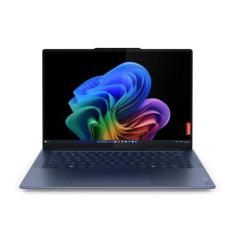 Imagem de Notebook Lenovo Yoga 7x Snapdragon X Elite X1E-78-100 32GB 1TB SSD W11
