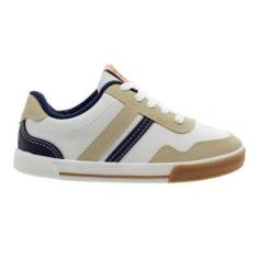 Imagem de Tênis Molekinho Casual Infantil Masculino 2842217-Masculino