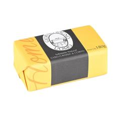 Imagem de Giorno Bagno - Sabonete Natural Cabelo,Barba E Corpo Amarelo 180G