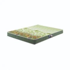 Imagem de Colchão Queen Atlanta Espuma D70/d28 158x198x17cm Verde