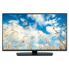 Imagem de Monitor 43 " LG 4K Hotel TV Pro Centric 43UM767H0SB