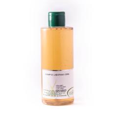 Imagem de Shampoo Jaborandi Capim Limão