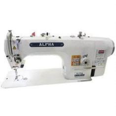 Imagem de Máquina De Costura Industrial Reta Eletrônica C/ Motor Direct Drive Lh9800-d-4h - Alpha