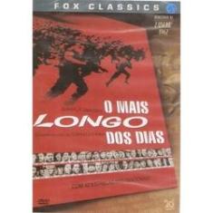 Imagem de Dvd O Mais Longo Dos Dias