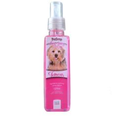 Imagem de Perfume Pet Clean Fêmeas