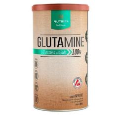Imagem de Glutamina Isolada (500G) Nutrify