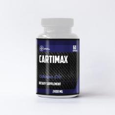 Imagem de Cartimax Colágeno Tipo 2 60 Cápsulas - Coelho Nutrition