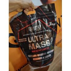 Imagem de Ultra Mass Bluster Nutrition 3Kg - Absolut Nutrition