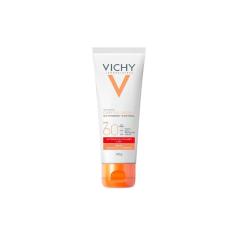 Imagem de Vichy Capital Soleil UV-Pigment Control FPS60 3.0 Protetor Solar Facial Antimanchas 40g-Unissex