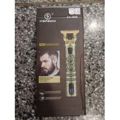 Imagem de Máquina De Cortar Cabelo - Kapbom - Kapbom