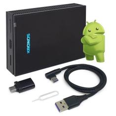 Imagem de Streaming Box Corsa Classic 2012 2013 2014 2015 2016 Automotivo P/ Sis